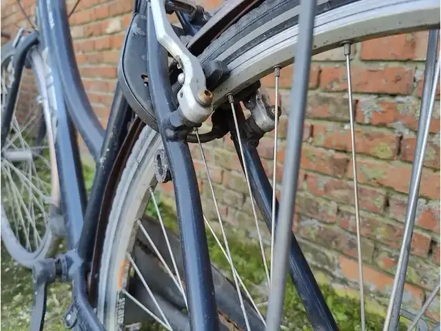 1 damesfiets mifa florida - afbeelding 3 van  3