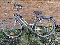 1 damesfiets prestige - afbeelding 2 van  2