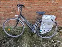 1 damesfiets ranger touring - afbeelding 2 van  2