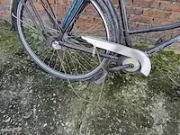 1 damesfiets r&b rotterdam - afbeelding 2 van  4