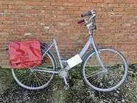 1 damesfiets
