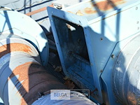 1 dampkap {zelf monteren op afspraak } 3,95x 1,10 en 1,83x1,10 - afbeelding 7 van  9