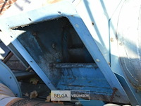 1 dampkap {zelf monteren op afspraak } 3,95x 1,10 en 1,83x1,10 - afbeelding 8 van  9