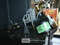 1 deco lamp - afbeelding 3 van  3