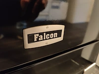 1 design gasfornuis falcon elise df - afbeelding 3 van  9