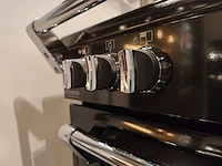 1 design inductie fornuis stoves richmond s900 ei deluxe - afbeelding 7 van  10