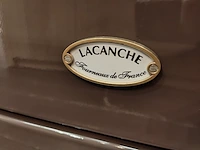 1 design inductie/gasfornuis lacanche fontenay classic - afbeelding 5 van  11