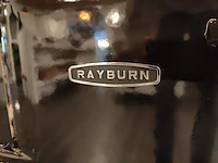 1 design steenkolenfornuis rayburn - afbeelding 2 van  8