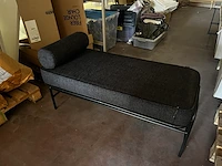 1 designbank hübsch - afbeelding 1 van  1