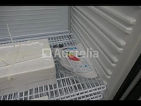 1-deurs hoge koelvitrine hr6001 - afbeelding 1 van  9