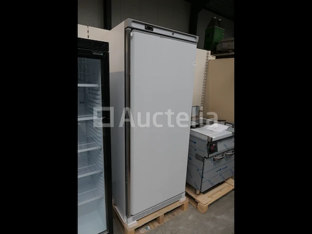1-deurs hoge koelvitrine hr6001 - afbeelding 2 van  9
