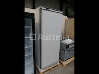 1-deurs hoge koelvitrine hr6001 - afbeelding 2 van  9
