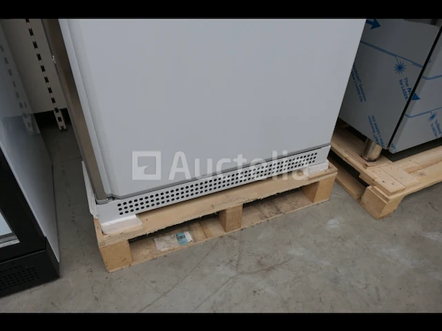 1-deurs hoge koelvitrine hr6001 - afbeelding 3 van  9
