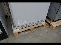 1-deurs hoge koelvitrine hr6001 - afbeelding 3 van  9