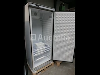 1-deurs hoge koelvitrine hr6001 - afbeelding 4 van  9