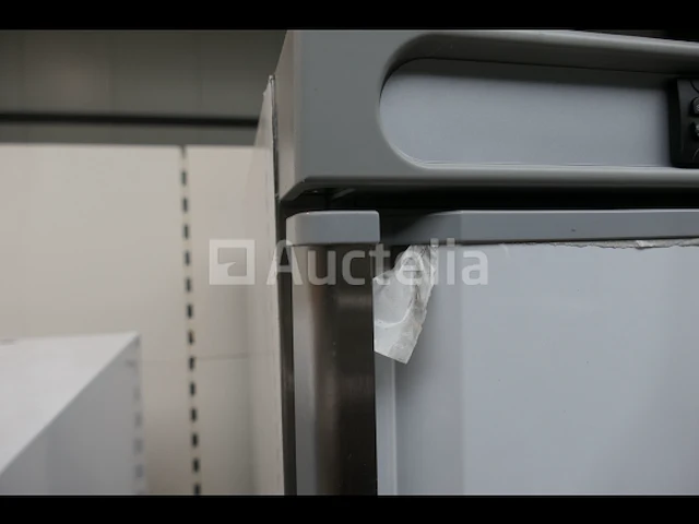 1-deurs hoge koelvitrine hr6001 - afbeelding 6 van  9