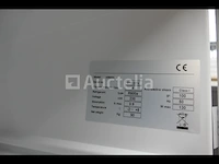 1-deurs hoge koelvitrine hr6001 - afbeelding 7 van  9