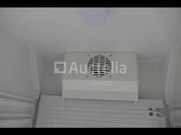 1-deurs hoge koelvitrine hr6001 - afbeelding 8 van  9