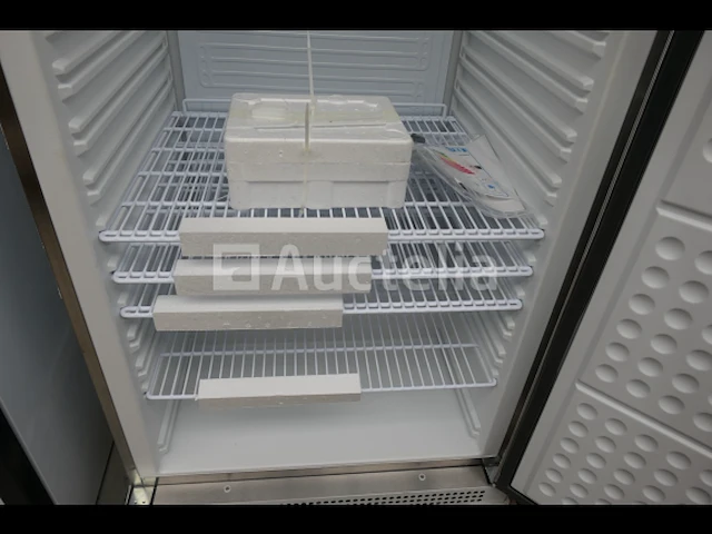 1-deurs hoge koelvitrine hr6001 - afbeelding 9 van  9