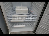 1-deurs hoge koelvitrine hr6001 - afbeelding 9 van  9