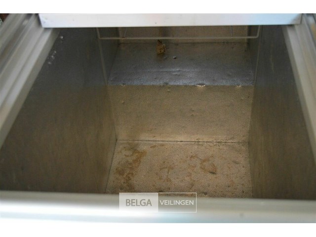 1 diepvries kist liebert 220 v - afbeelding 3 van  4