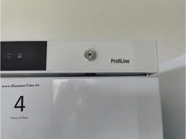 1 diepvries liebherr profiline - afbeelding 4 van  6