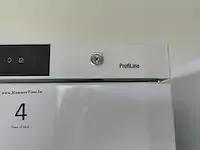 1 diepvries liebherr profiline - afbeelding 4 van  6