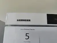 1 diepvries liebherr profiline - afbeelding 3 van  5