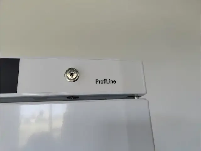 1 diepvries liebherr profiline - afbeelding 4 van  5