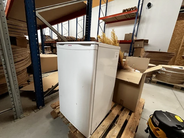 1 diepvrieskast inventum - afbeelding 1 van  3