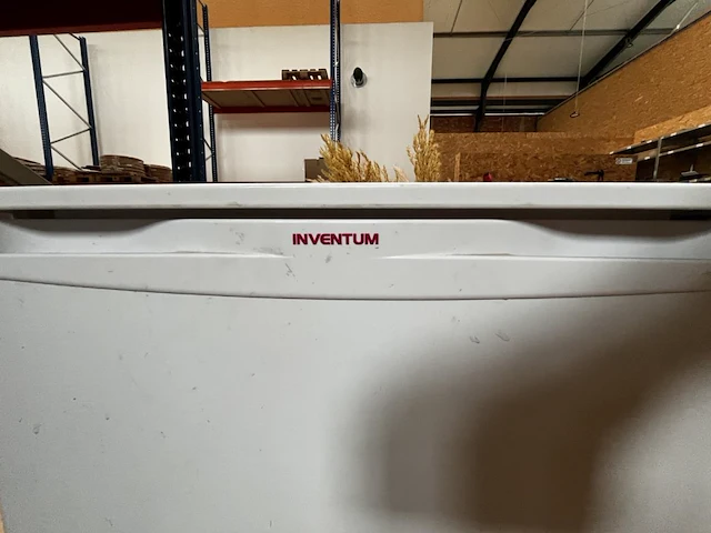 1 diepvrieskast inventum - afbeelding 2 van  3