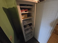 1 diepvrieskast scandomestic - afbeelding 5 van  5