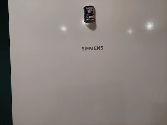 1 diepvrieskast siemens kg gsuu41a - afbeelding 2 van  5