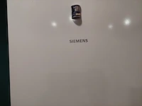 1 diepvrieskast siemens kg gsuu41a - afbeelding 2 van  5