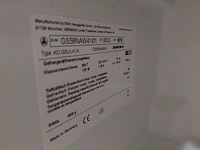 1 diepvrieskast siemens kg gsuu41a - afbeelding 4 van  5