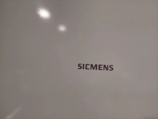 1 diepvrieskast siemens kg gsuu41a - afbeelding 2 van  4