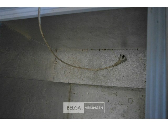 1 diepvrieskist ice cream nestle 220v - afbeelding 3 van  4