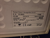 1 diepvrieskoffer bosch - afbeelding 4 van  4