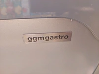 1 diepvrieskoffer ggm gastro met inhoud - afbeelding 2 van  4