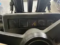 1 diesel vorklift daewoo d25s-3 plus - afbeelding 5 van  18