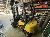 1 diesel vorklift daewoo d25s-3 plus - afbeelding 8 van  18