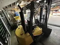 1 diesel vorklift daewoo d25s-3 plus - afbeelding 9 van  18