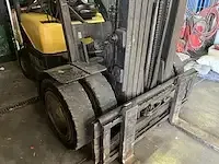 1 diesel vorklift daewoo d25s-3 plus - afbeelding 13 van  18