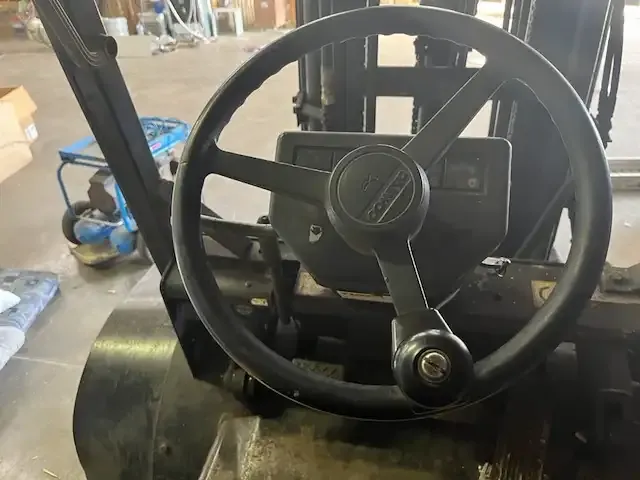 1 diesel vorklift daewoo d25s-3 plus - afbeelding 17 van  18