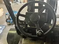 1 diesel vorklift daewoo d25s-3 plus - afbeelding 17 van  18