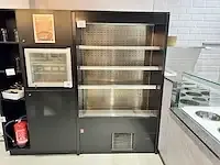 1 display koeling diamond md12/b5-r2 vv 3leggers - afbeelding 1 van  7