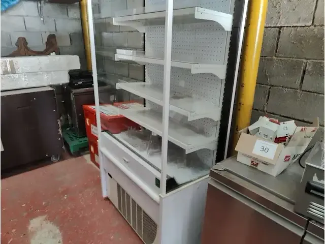 1 displaykoeler - afbeelding 2 van  7