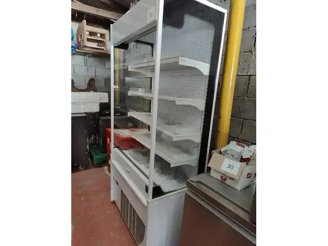 1 displaykoeler - afbeelding 3 van  7