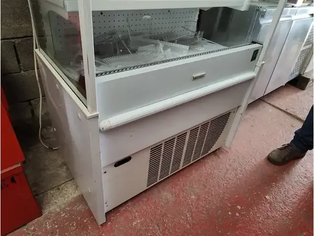 1 displaykoeler - afbeelding 4 van  7