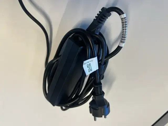 1 dockingstation hp usb-c g5 - afbeelding 8 van  9